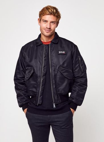 Vêtements Blouson Cwu Original Oversize - Schott - Modalova