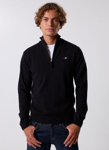Vêtements Superfine Lambswool Half Zip - GANT - Modalova