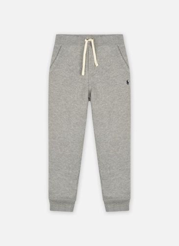 Vêtements Pantalon de jogging en molleton 720897 pour Enfant - Polo Ralph Lauren - Modalova