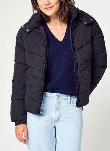 Vêtements PCJAMILLA SHORT PUFFER JACKET NOOS BC - Pieces - Modalova