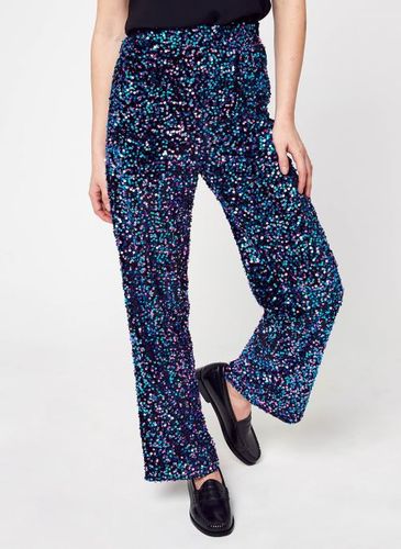 Vêtements PCKAM HW WIDE PANT - Pieces - Modalova