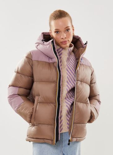 Vêtements Le Vrai 3.0 Claude Heavy Warm W - K-Way - Modalova