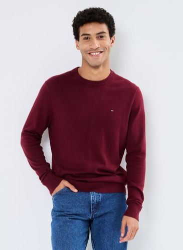 Vêtements Pima Org Ctn Cashmere Crew Neck - Tommy Hilfiger - Modalova