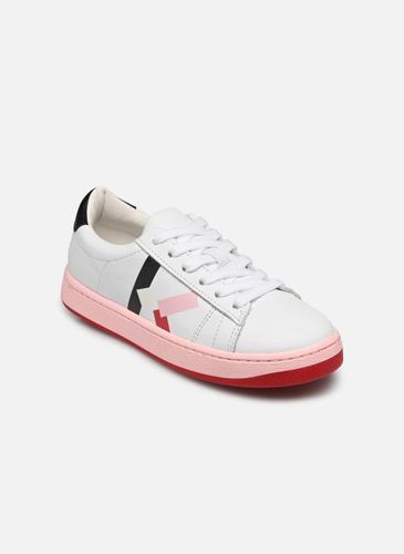 Baskets Sneakers K19112 pour Enfant - Kenzo - Modalova