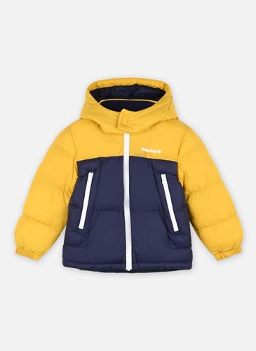 Vêtements Doudoune T26575 pour Enfant - Timberland - Modalova