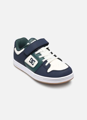 Baskets MANTECA 4 V E pour Enfant - DC Shoes - Modalova