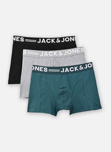 Vêtements Sense Trunks 3-Pack Noos - Jack & Jones - Modalova