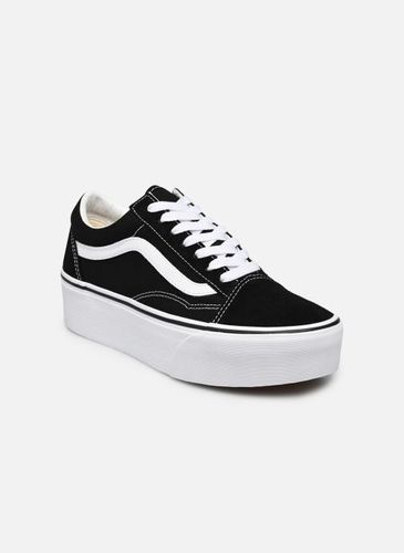 Baskets UA Old Skool Stackform pour - Vans - Modalova