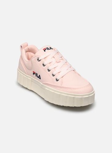 Baskets FILA Sandblast W pour Femme - FILA - Modalova