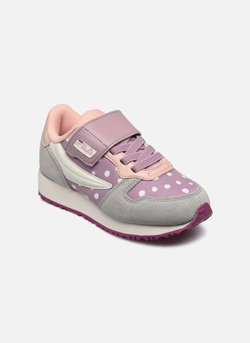 Baskets FILA Retroque pour Enfant - FILA - Modalova