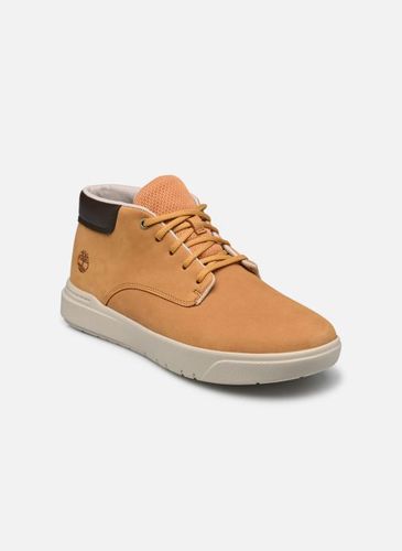 Baskets Seneca Bay Lthr Chukka pour - Timberland - Modalova