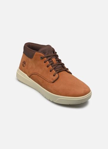 Baskets Seneca Bay Lthr Chukka pour - Timberland - Modalova
