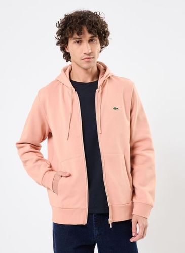 Vêtements Sweatshirt en molleton - Lacoste - Modalova