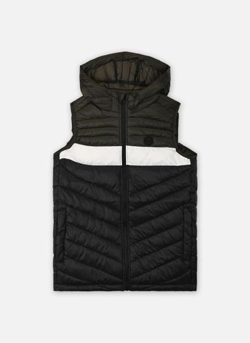 Vêtements Jjehero Bodywarmer Hood Jnr pour Accessoires - Jack & Jones - Modalova