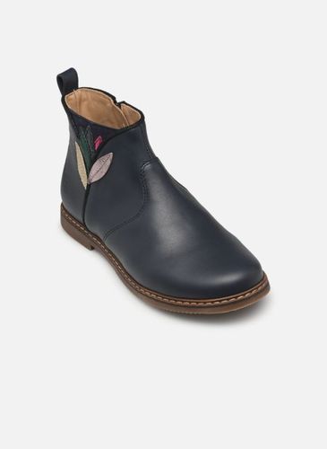 Bottines et boots CITY FLORA pour Enfant - Pom d Api - Modalova