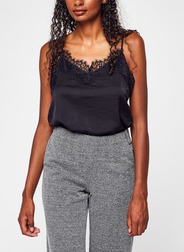 Vêtements VICAVA NEW LACE SINGLETSU - NOOS - Vila - Modalova