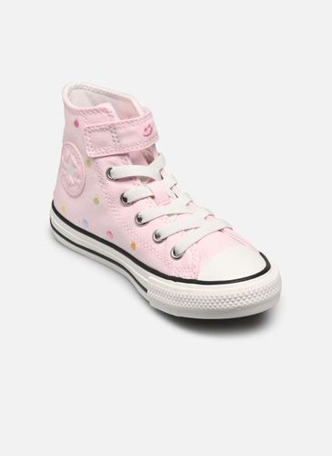 Baskets Chuck Taylor All Star 1V Hi C pour Enfant - Converse - Modalova