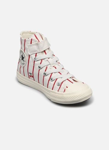 Baskets Chuck Taylor All Star 1V Hi C pour Enfant - Converse - Modalova