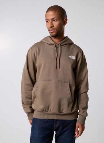 Vêtements M Simple Dome Hoodie - The North Face - Modalova