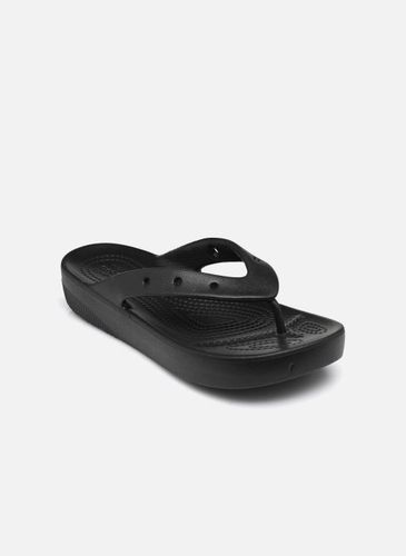 Tongs Classic Platform Flip W - Crocs - Modalova