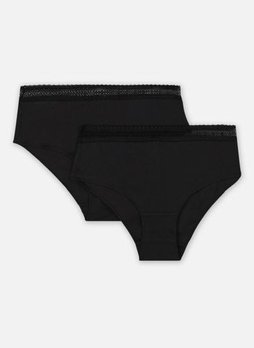 Vêtements Go Ribbed Hipster C2P pour Accessoires - Sloggi - Modalova