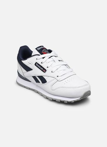 Baskets Classic Leather Step N Flash C pour Enfant - Reebok - Modalova