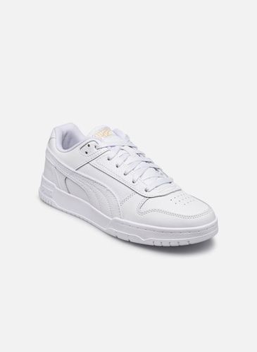 Baskets RBD Game Low Jr pour Enfant - Puma - Modalova