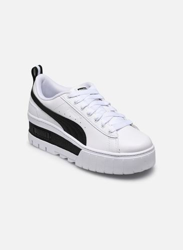 Baskets Mayze Wedge Wns - Puma - Modalova