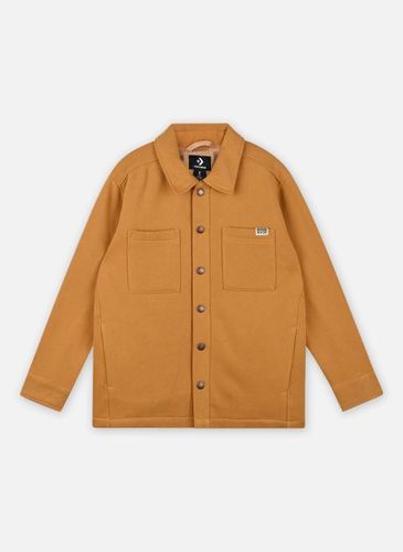 Vêtements Fleece Over Shirt pour Accessoires - Converse Apparel - Modalova