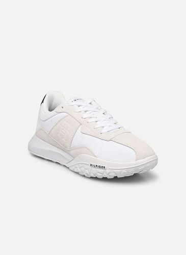 Baskets RETRO MODERN RUNNER MIX - Tommy Hilfiger - Modalova