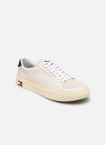 Baskets TOMMY JEANS VULCANIZED pour - Tommy Hilfiger - Modalova