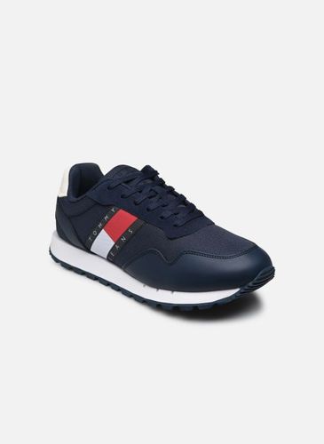 Baskets TOMMY JEANS RETRO RUNNER - Tommy Hilfiger - Modalova