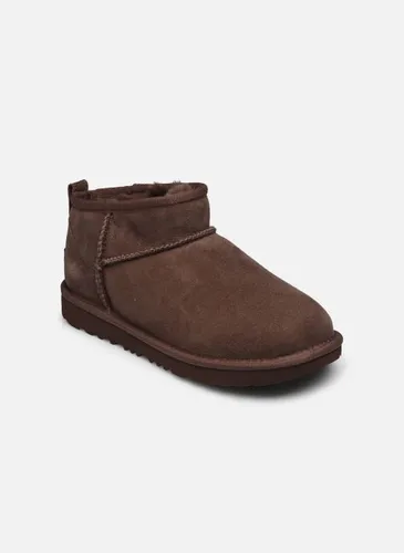 Bottines et boots Kids' Classic Ultra Mini pour Enfant - UGG - Modalova