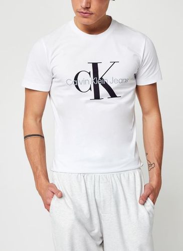 Vêtements Core Monogram Slim Tee - Calvin Klein Jeans - Modalova
