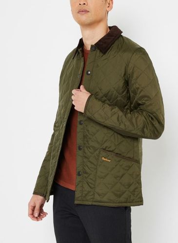 Vêtements Heritage Liddesdale Quilt pour Accessoires - Barbour - Modalova