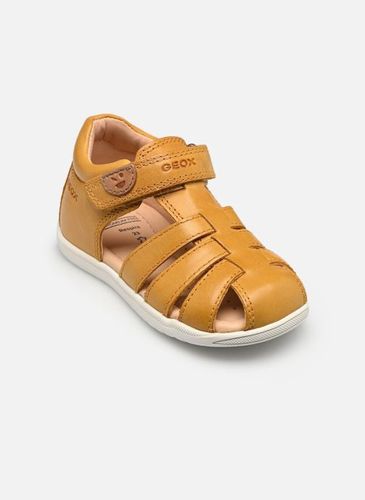 Sandales et nu-pieds B SANDAL MACCHIA BOY pour Enfant - Geox - Modalova