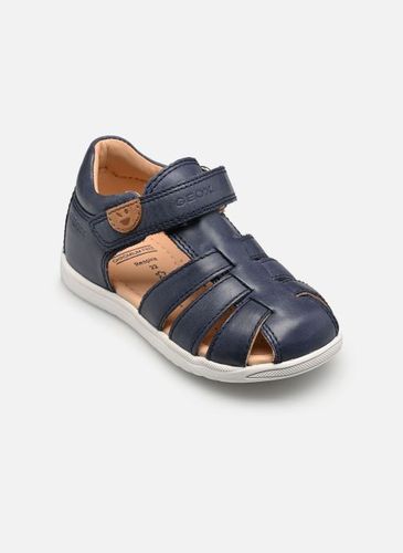 Sandales et nu-pieds B SANDAL MACCHIA BOY pour Enfant - Geox - Modalova