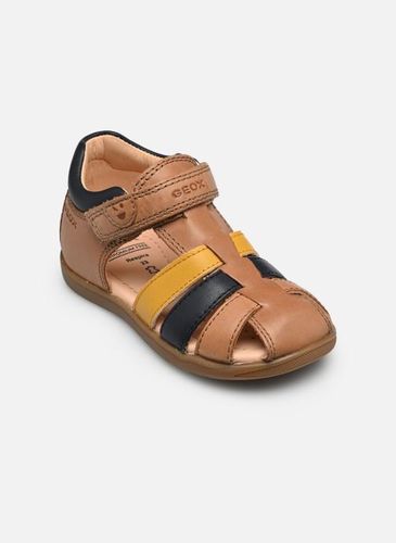 Sandales et nu-pieds B SANDAL MACCHIA BOY pour Enfant - Geox - Modalova