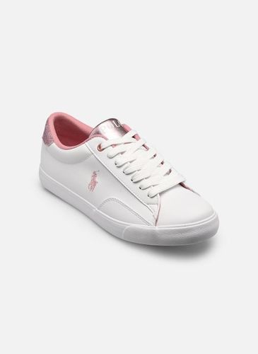 Baskets THERON V pour Enfant - Polo Ralph Lauren - Modalova