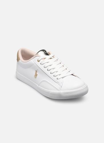 Baskets THERON V pour Enfant - Polo Ralph Lauren - Modalova