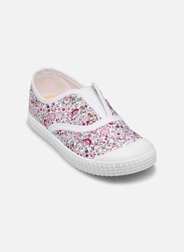 Baskets BAHISSA pour Enfant - Rose et Martin - Modalova