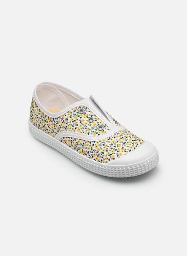 Baskets BAHISSA pour Enfant - Rose et Martin - Modalova