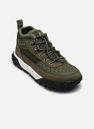 Baskets GREENSTRIDE MOTION 6 LOW LACE UP HIKING pour Enfant - Timberland - Modalova