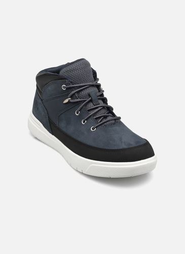 Baskets SENECA BAY MID LACE UP WITH ZIP SNEAKER pour Enfant - Timberland - Modalova