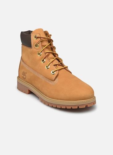 Bottes PREMIUM 6 INCH LACE UP WATERP pour Enfant - Timberland - Modalova