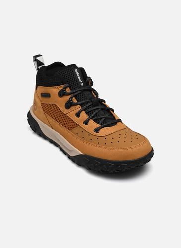 Baskets GREENSTRIDE MOTION 6 LOW LACE UP HIKING pour Enfant - Timberland - Modalova