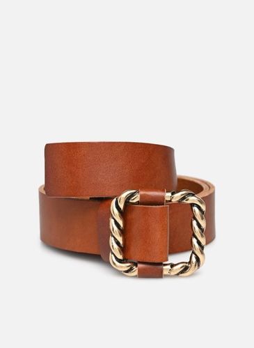Ceintures Awian Leather Jeans Belt Fc - Pieces - Modalova
