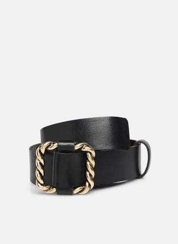 Ceintures Awian Leather Jeans Belt Fc - Pieces - Modalova