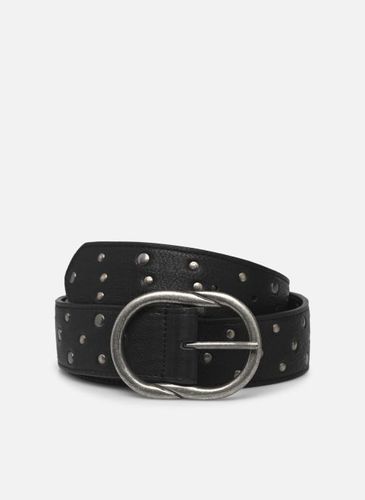 Ceintures Pcnadja Leather Jeans Belt Fc - Pieces - Modalova