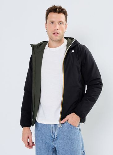 Vêtements Jack Warm Double - Reversible - K-Way - Modalova